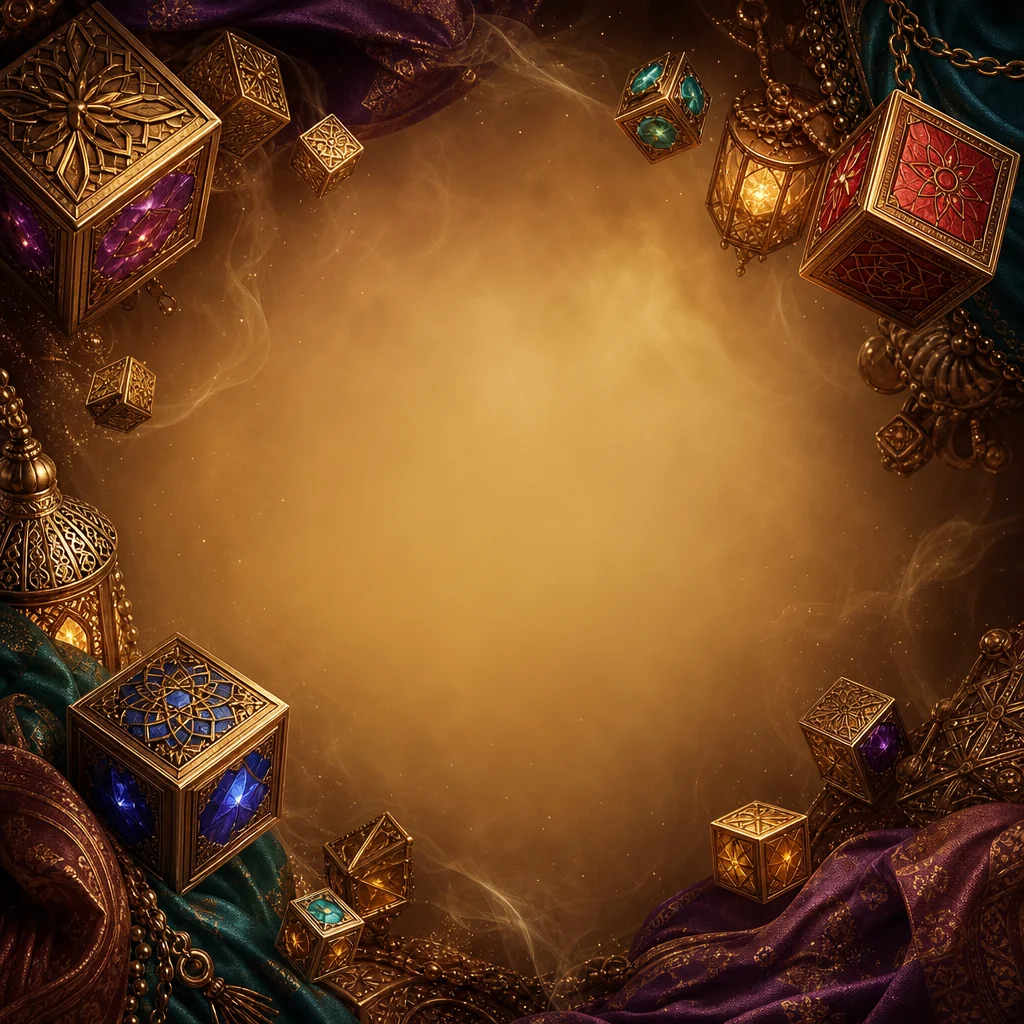 Cubes 2
